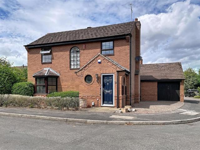 House for sale in Park Hill, Green Close