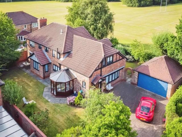 House for sale in Appleton, Warrington