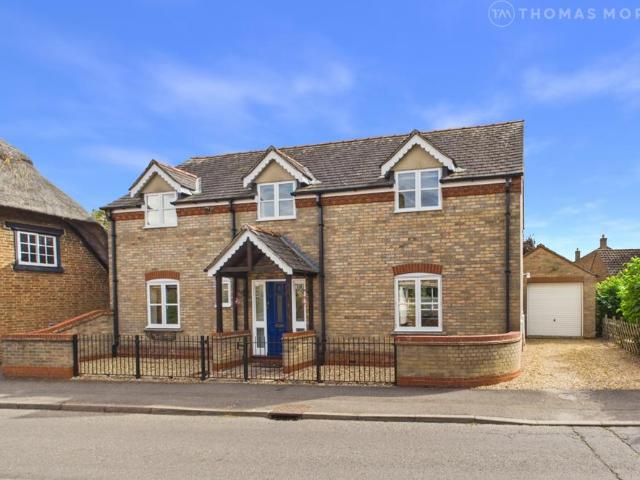 House for sale in Huntingdon, Cambridgeshire