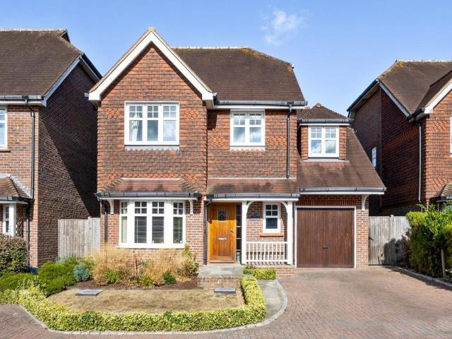 House for sale in Wickhurst Green, Horsham