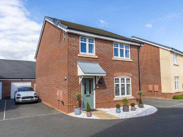 House for sale in Cog, Sully