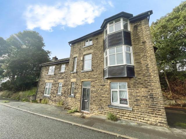 House for sale in Padfield, High Peak