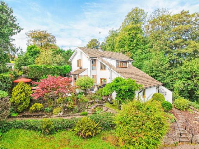 House for sale in Eastbrook, Dinas Powys