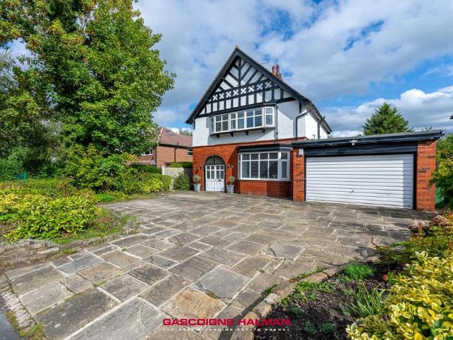 House for sale in Little Australia, Stockport