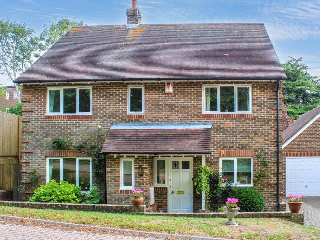House for sale in Lewes, Iford