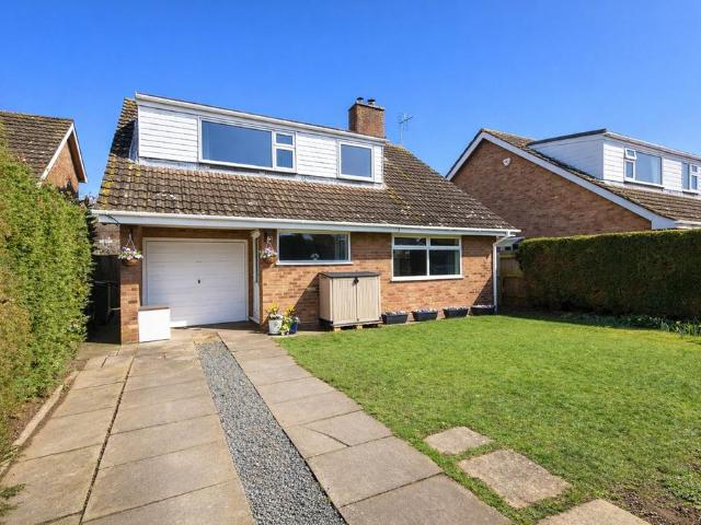 House for sale in Boston, Lincolnshire