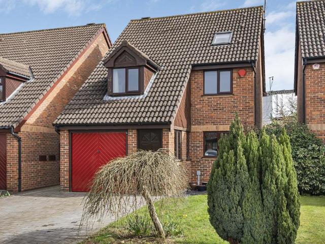 House for sale in Panshanger, Fretherne