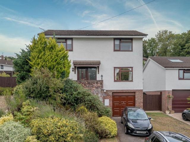 House for sale in Malpas Park, Malpas
