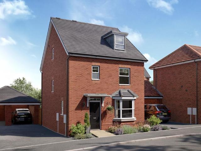 House for sale in Broad Oak, The Bridge