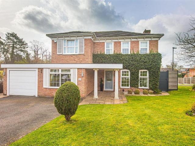 House for sale in Whirlow, Isle Of Man