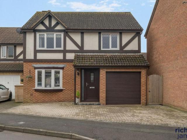 House for sale in Kingsdown, Swindon