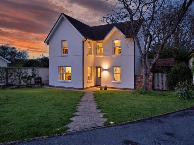House for sale in Bovey Tracey, Bridford