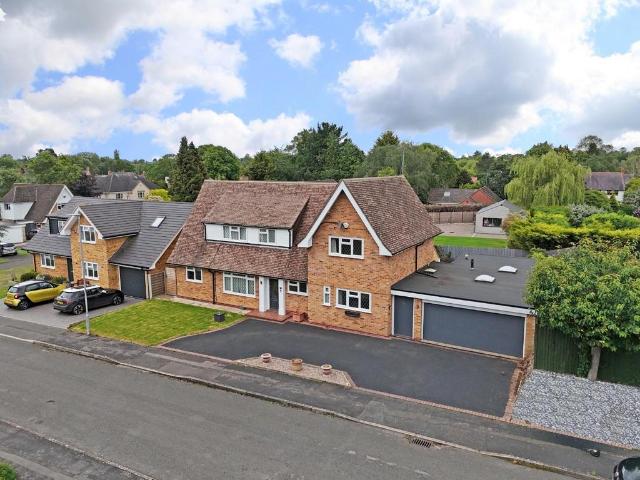 House for sale in Stanford On Avon, Leicestershire