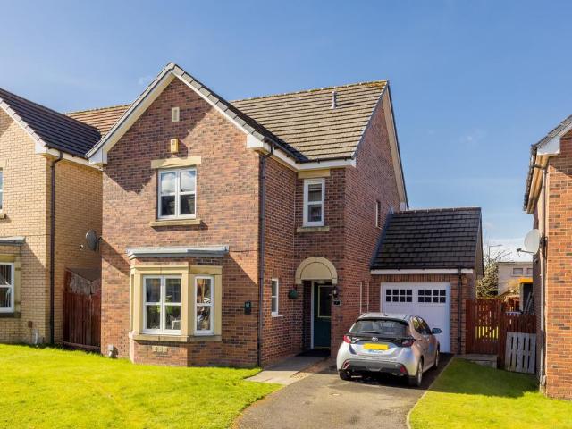 House for sale in Scotland
