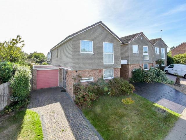 House for sale in Sandown Park, Kent