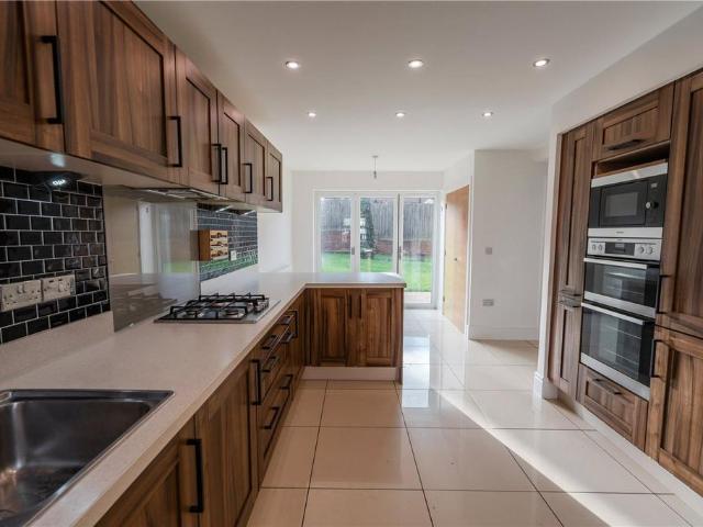 House for sale in Caistor, West Lindsey