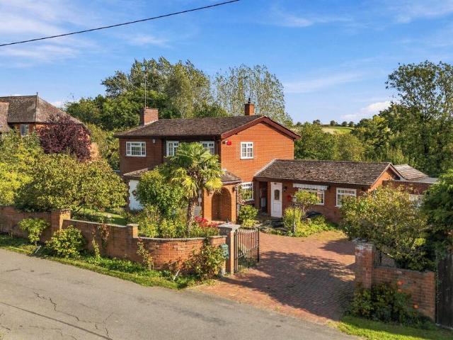 House for sale in Bourton on Dunsmore, Rugby