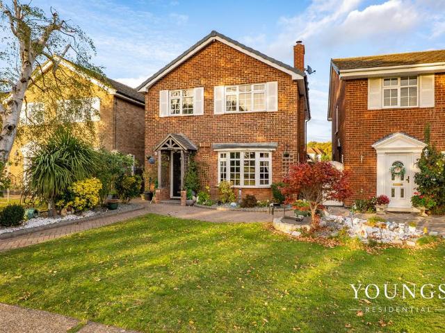 House for sale in Thundersley, Isle Of Man