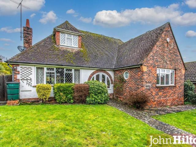 House for sale in Ovingdean