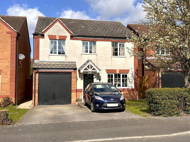House for sale in New Town, Alverton