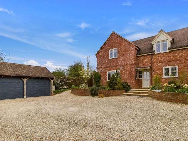 House for sale in Much Marcle