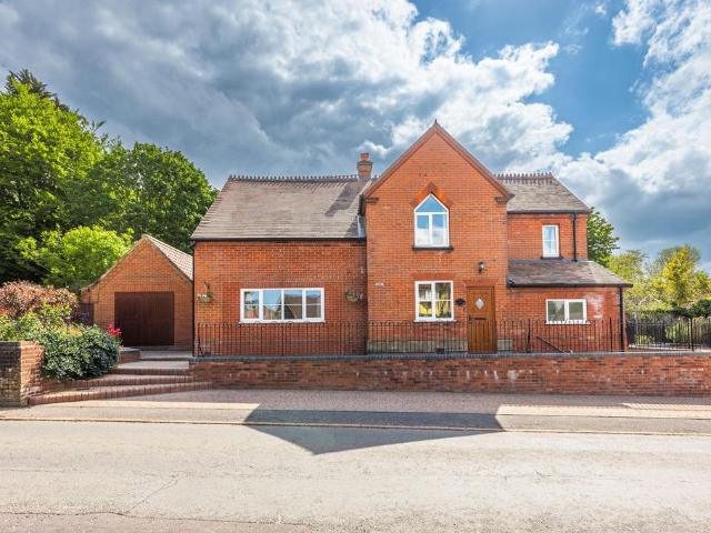 House for sale in Burgh St Peter, Norfolk