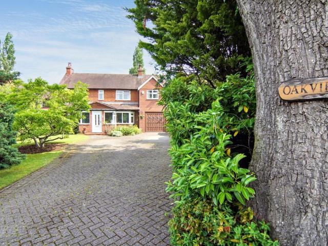 House for sale in Balsall, West Midlands