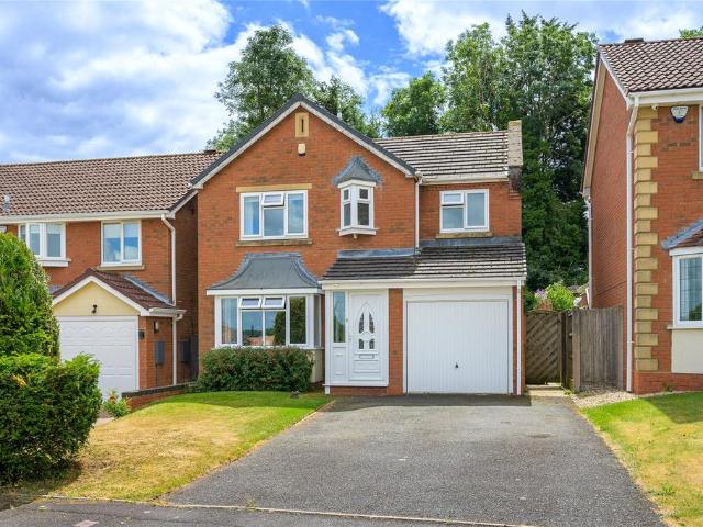 House for sale in Sutton Hill, Telford