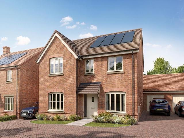 House for sale in Woodland Valley, Rothwell