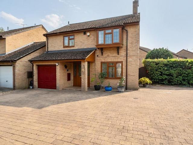House for sale in Sindlesham