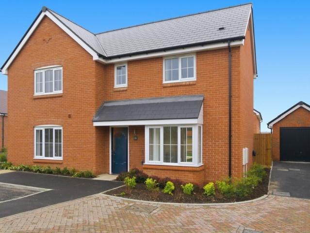 House for sale in Pleasant Valley, Duton Hill