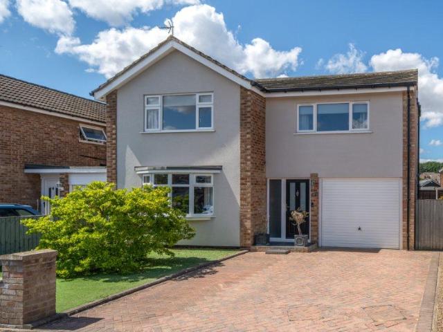 House for sale in Calcutt, Knaresborough