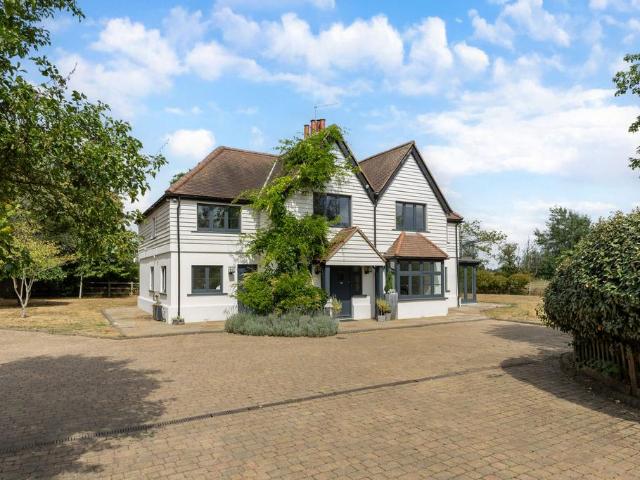 House for sale in Jersey Farm, Five Acres