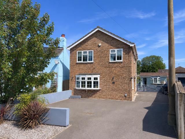 House for sale in Barway, Cambridgeshire