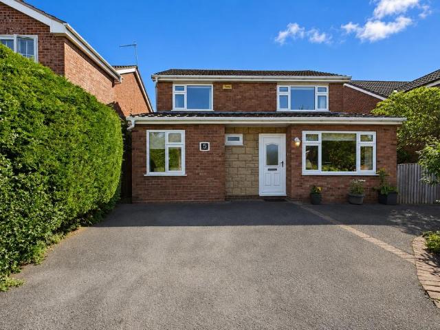 House for sale in Holmes Chapel