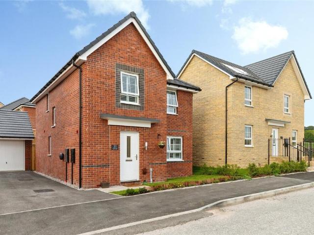 House for sale in Bury, Greater Manchester