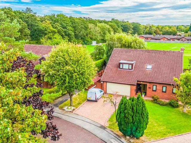 House for sale in Washington, Sunderland