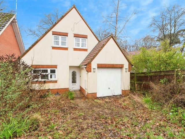 House for sale in Comers, Norfolk