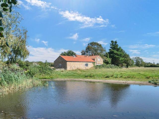 House for sale in Wicken, Barway