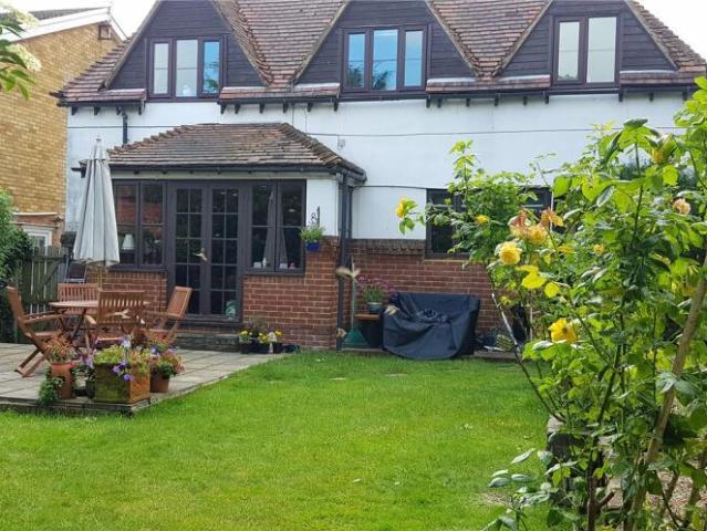 House for sale in Minster-on-Sea, Oad Street