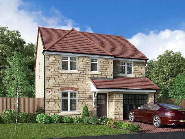 House for sale in Isle Of Man