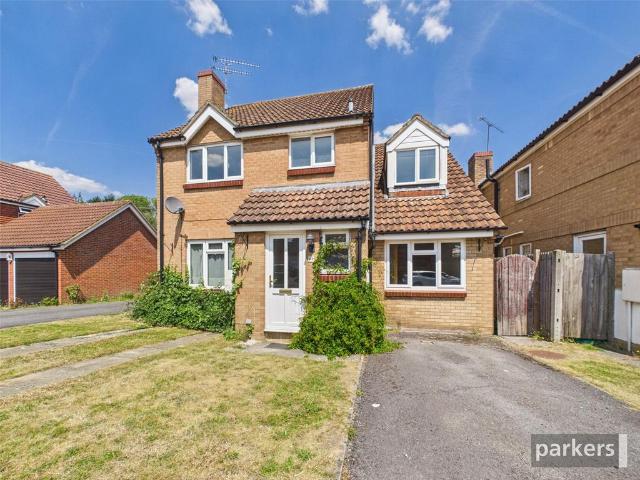 House for sale in Earley