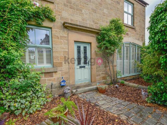 House for sale in Mosborough, South Yorkshire