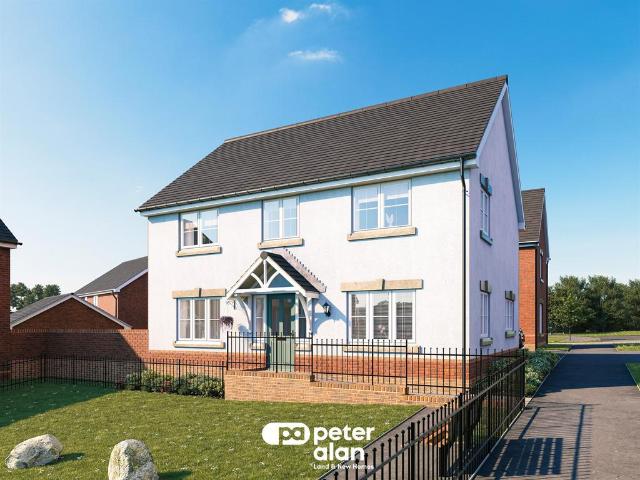 House for sale in Waundeg, Sirhowy