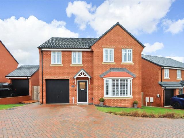 House for sale in Sunderland Bridge, Isle Of Man