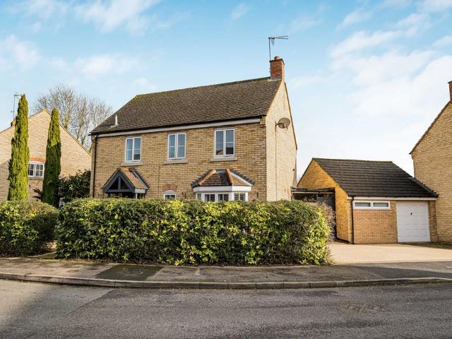 House for sale in New Langford, Evershot