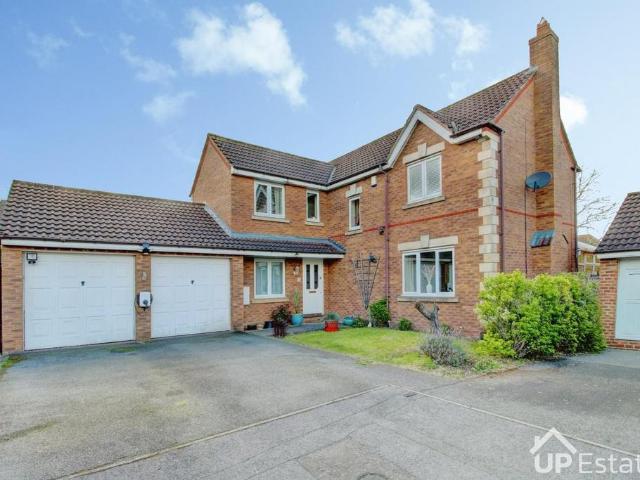 House for sale in Binley, West Midlands