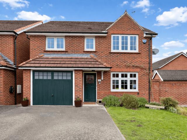 House for sale in Sherburn In Elmet, North Yorkshire