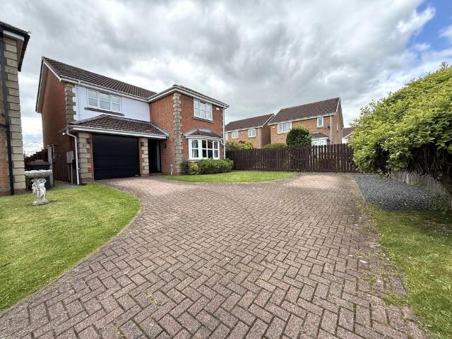 House for sale in Chester Moor, Isle Of Man