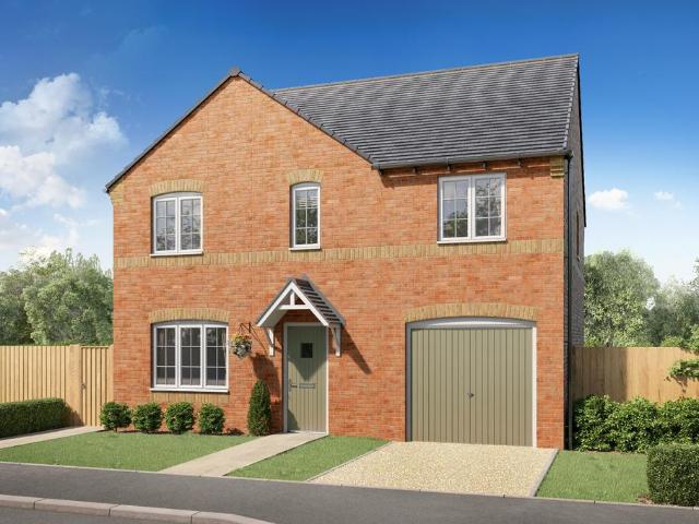 House for sale in Hunmanby
